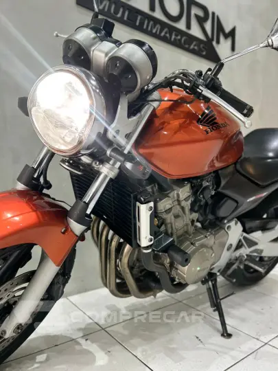 HORNET 600