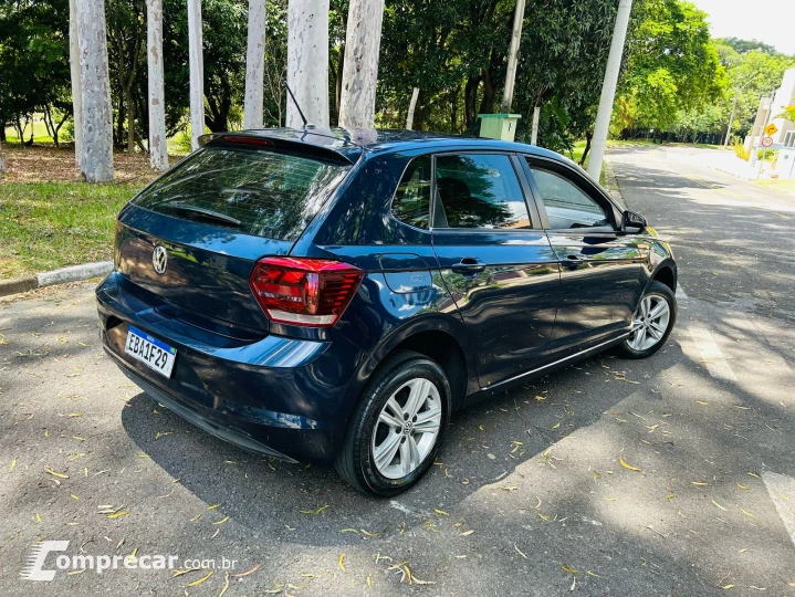 POLO 1.0 MPI