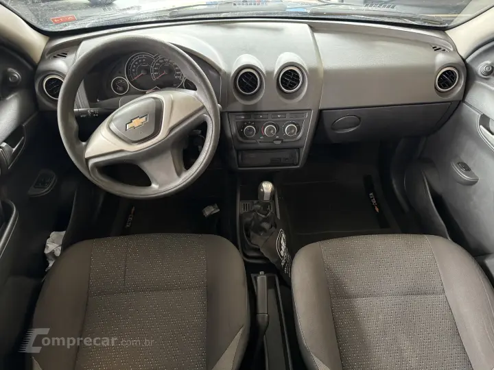 CELTA 1.0 MPFI LT 8V