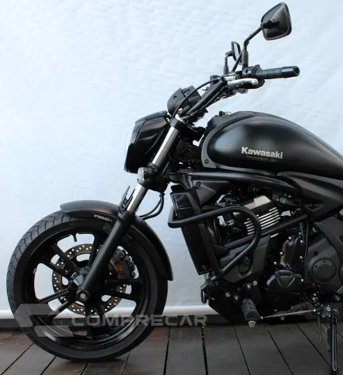 KAWASAKI VULCAN S ABS