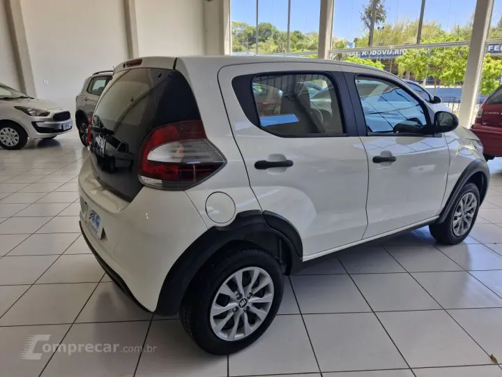 Mobi 1.0 4P FLEX EVO LIKE