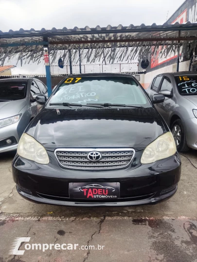COROLLA 1.8 XEI 16V