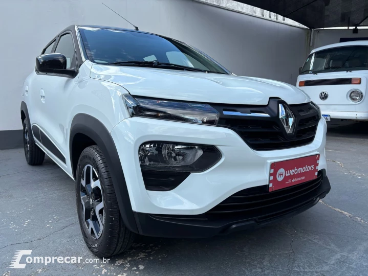 KWID 1.0 12V SCE Intense