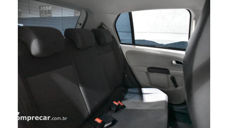 UP - 1.0 TSI MOVE UP 12V 4P MANUAL