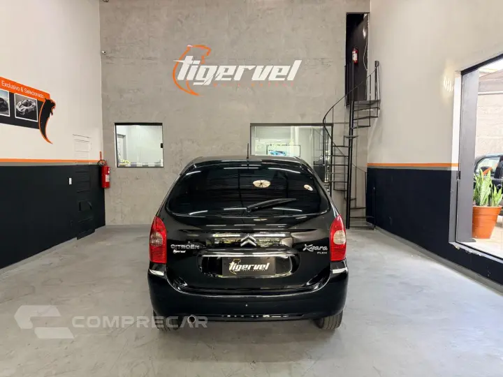 XSARA PICASSO 1.6 I GLX 16V