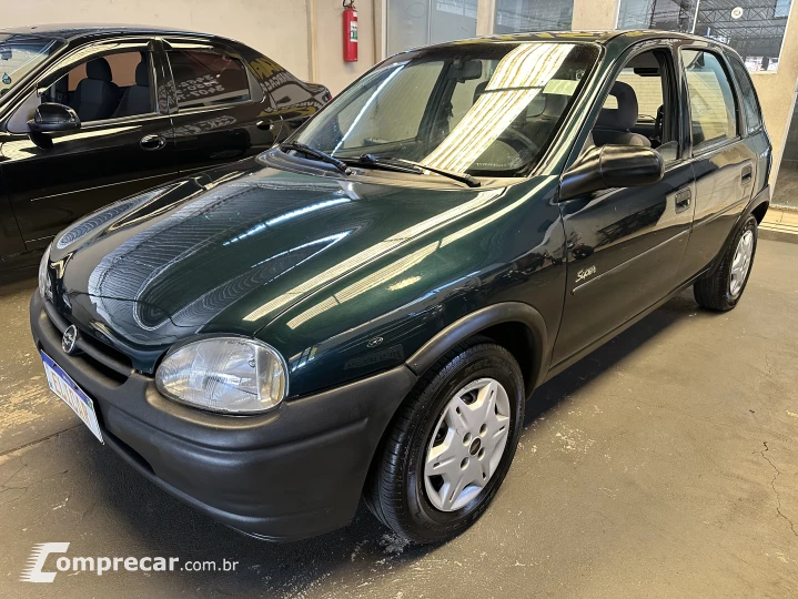 CORSA 1.0 MPFI Super 8V
