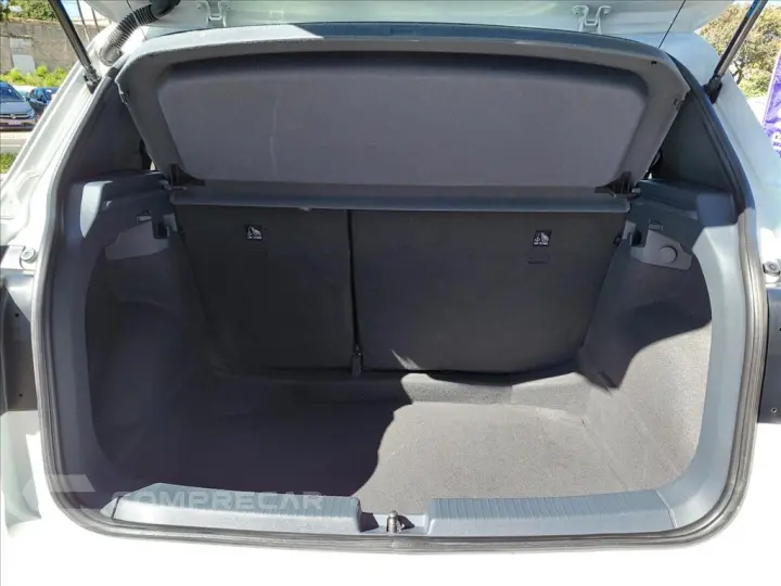 T-CROSS 1.0 200 TSI TOTAL FLEX COMFORTLINE AUTOMÁ