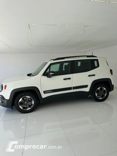 RENEGADE 1.8 16V Sport