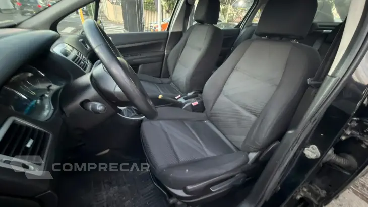 307 1.6 Presence Pack Sedan 16V