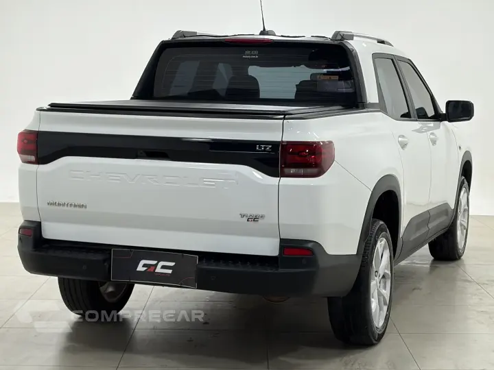 MONTANA 1.2 TURBO FLEX LTZ AUTOMÁTICO