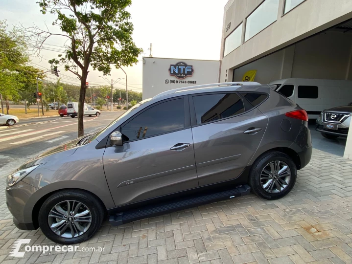 IX35 2.0 MPFI GL 16V