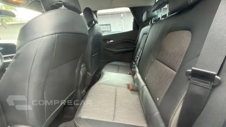 Montana 1.2 12V FLEX LTZ TURBO AUTOMÁTICO
