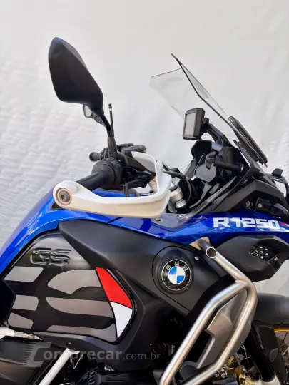 BMW R 1250 GS ADVENTURE PREMIUM