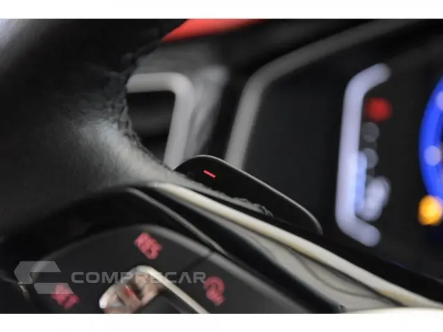 POLO - 1.0 200 TSI HIGHLINE AUTOMÁTICO