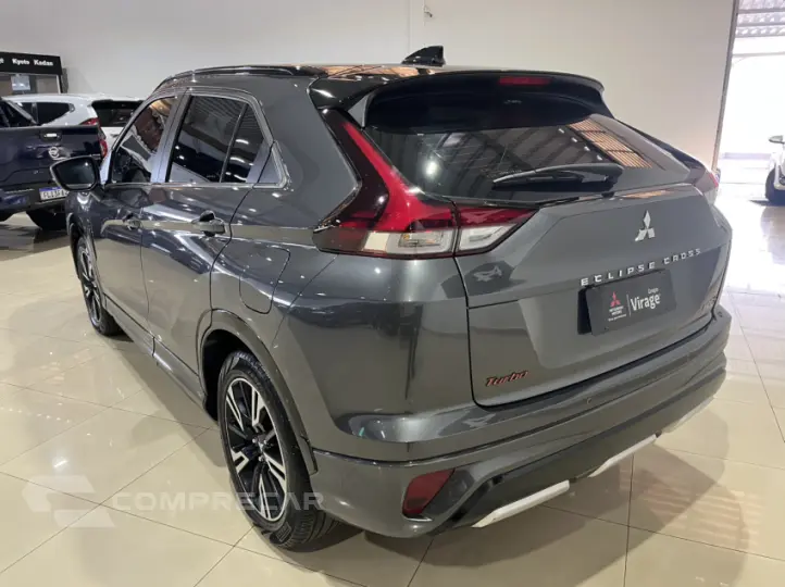ECLIPSE CROSS 1.5 Mivec Turbo Hpe-s AWD