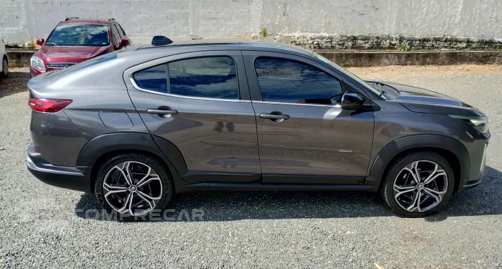 FASTBACK 1.0 Turbo 200 Impetus