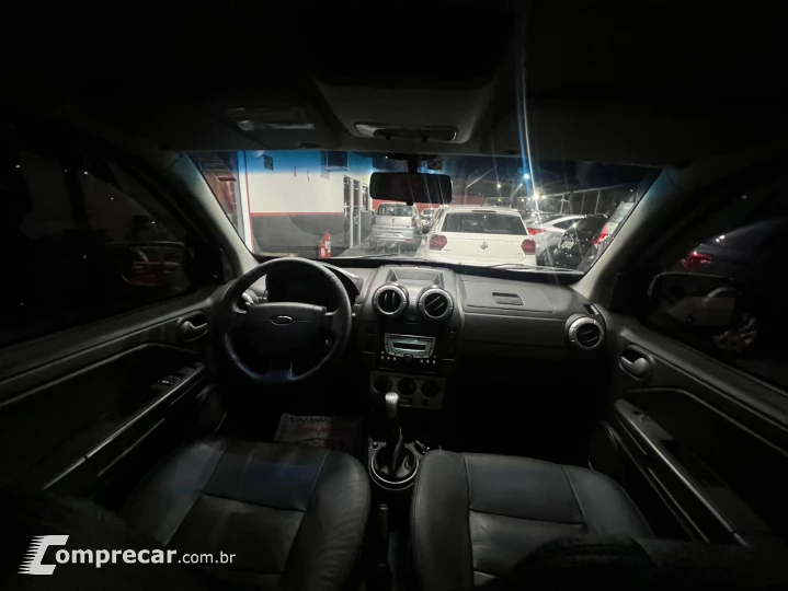 ECOSPORT 1.6 Freestyle 8V