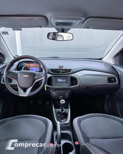 PRISMA 1.4 LTZ Spe/4 8V