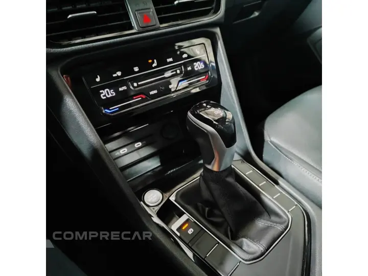 TAOS 1.4 250 TSI TOTAL FLEX HIGHLINE AUTOMÁTICO