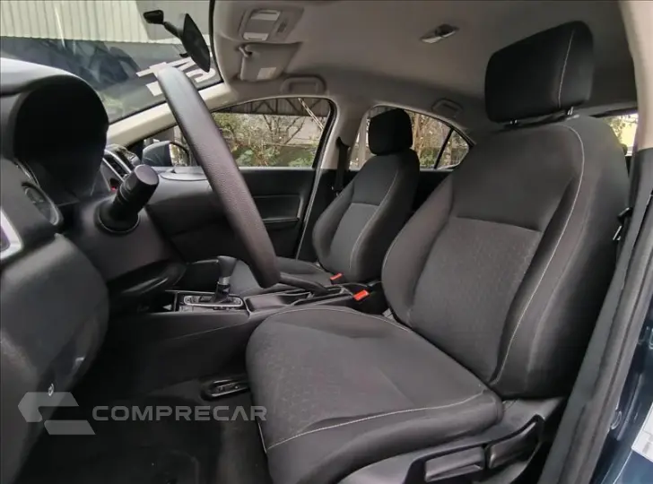 CITY 1.5 I-vtec Hatch EX