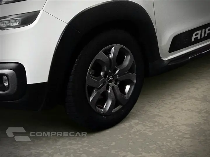 AIRCROSS 1.6 VTI 120 FLEX FEEL EAT6