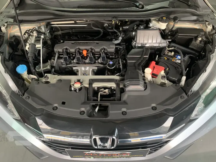 HR-V 1.8 16V EX