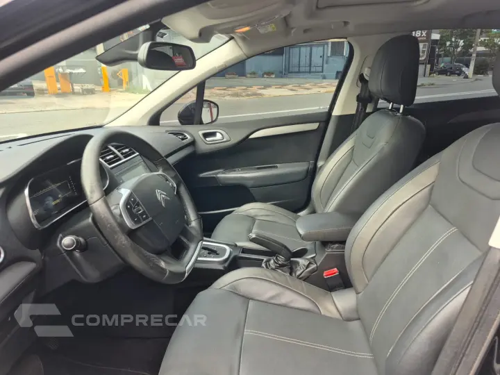 C4 LOUNGE 1.6 THP Shine