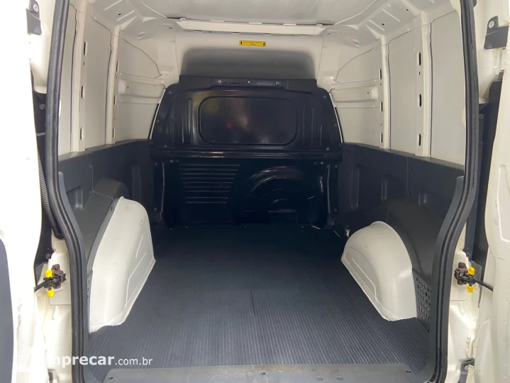 FIORINO 1.4 MPI Furgão Endurance 8V