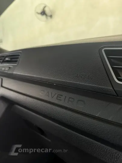 SAVEIRO 1.6 MSI Robust CS 16V