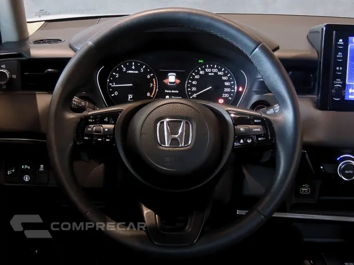 HR-V 1.5 DI I-vtec EXL