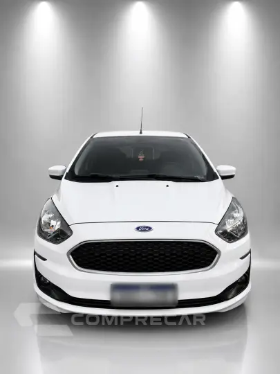 KA + 1.0 SE Plus 12V