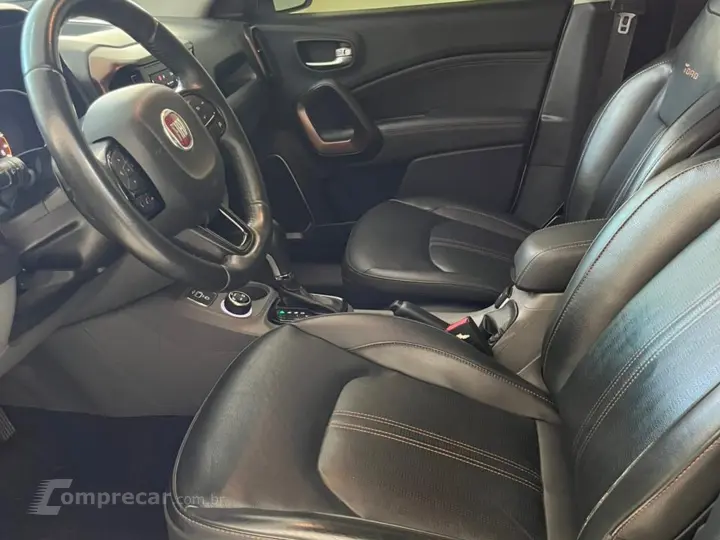 TORO 2.0 16V TURBO DIESEL VOLCANO 4WD AT9