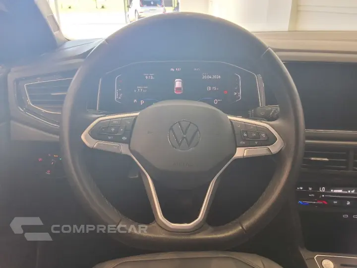 NIVUS 1.0 200 TSI TOTAL FLEX HIGHLINE AUTOMÁTICO