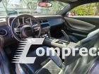 Camaro 6.2 V8 32V SS AUTOMÁTICO