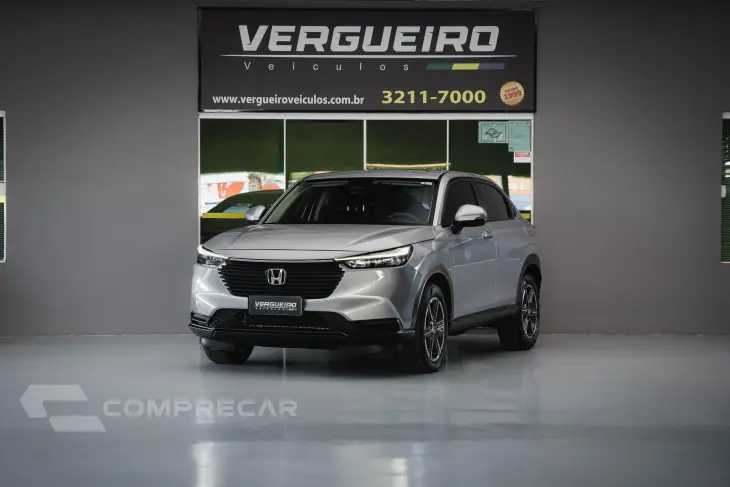 HR-V 1.5 DI I-vtec EX