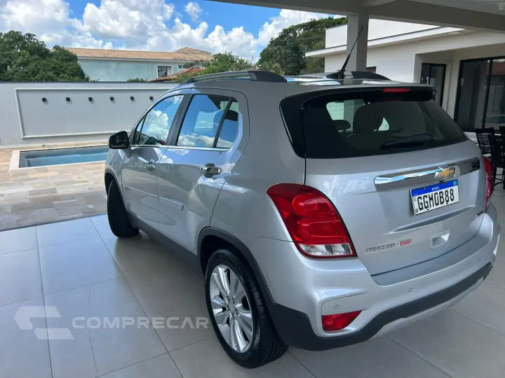 TRACKER 1.4 16V Turbo Premier