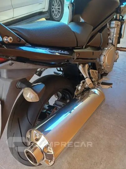 GSF 650S