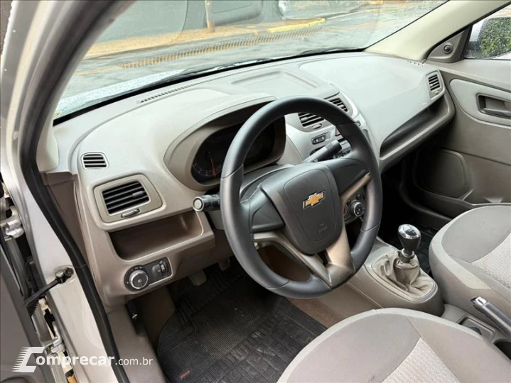 COBALT 1.8 MPFI LT 8V
