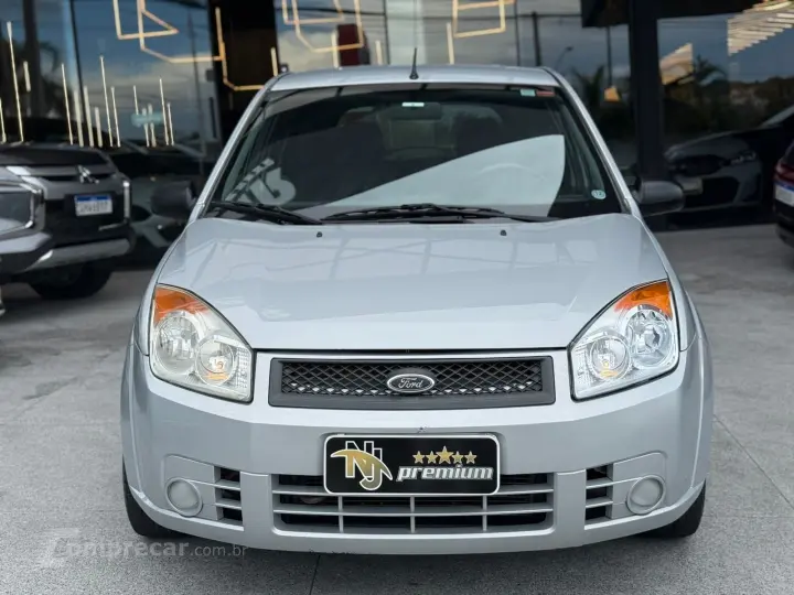 FIESTA 1.0 MPI HATCH 8V FLEX 4P MANUAL