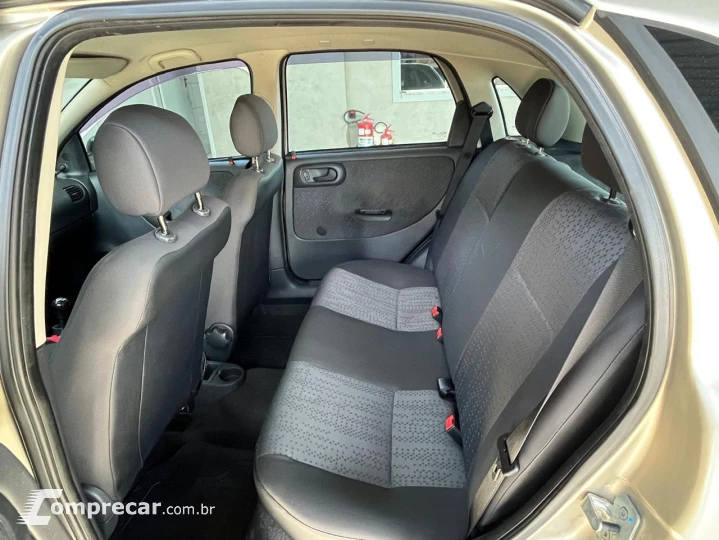 CORSA 1.4 MPFI Maxx 8V