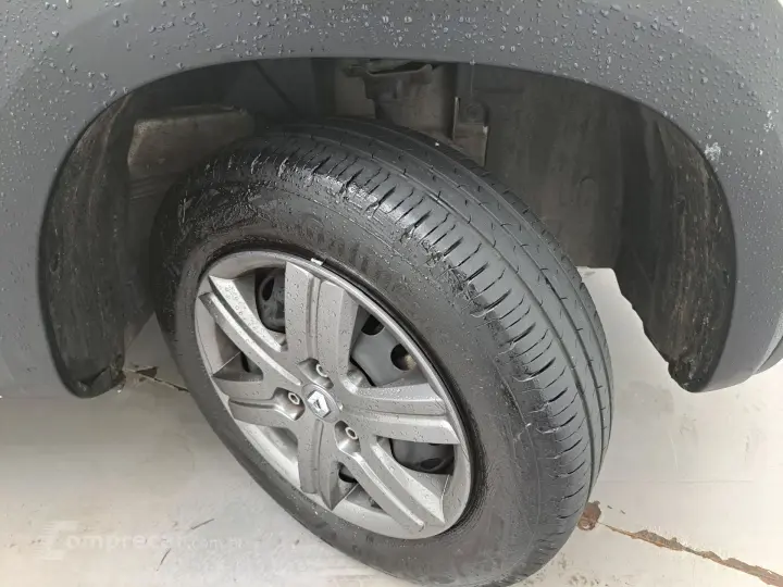 KWID 1.0 12V SCE FLEX ZEN MANUAL