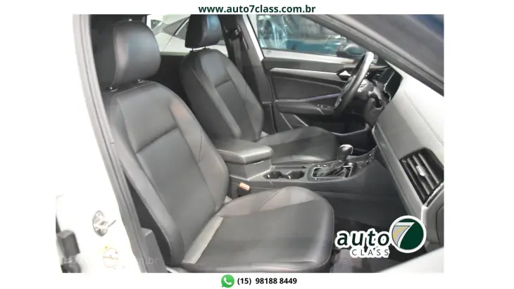 JETTA - 1.4 250 TSI TOTAL R-LINE TIPTRONIC