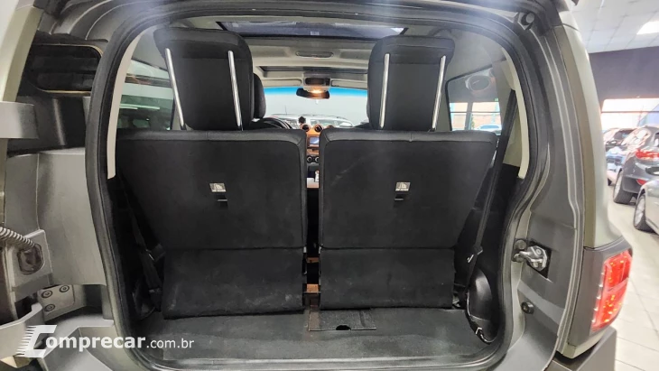 T-4 4x4 3.2 20V Tdi Cap. Rígida Diesel