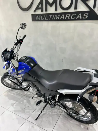 XTZ CROSSER