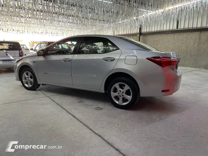 COROLLA 1.8 GLI 16V