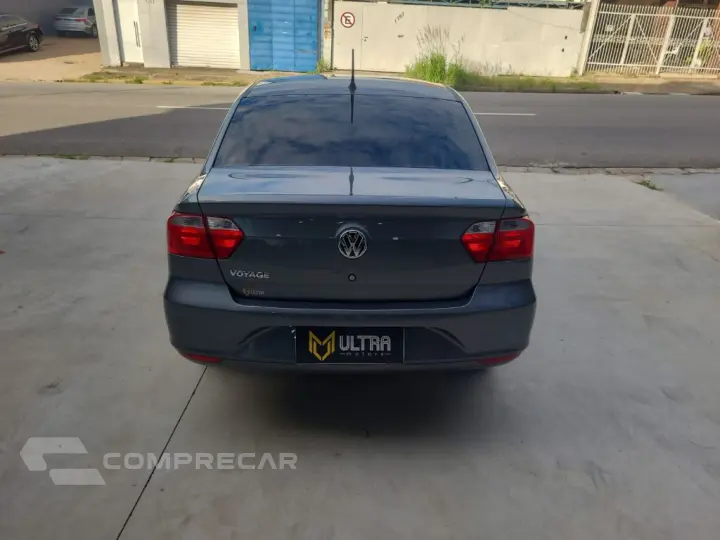 VOYAGE 1.0 Flex 12V 4p