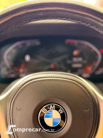 320I 2.0 16V Turbo M Sport