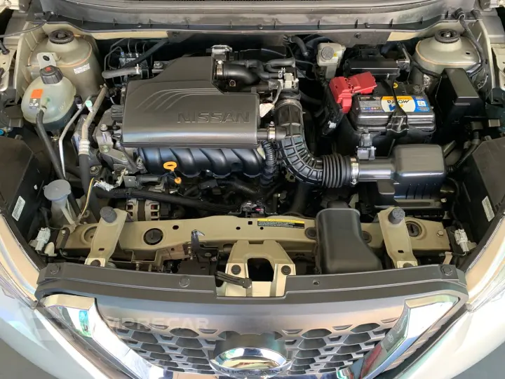 KICKS 1.6 16vstart SV