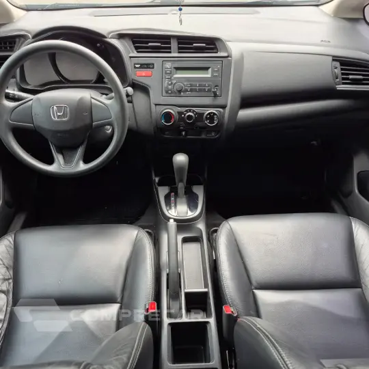 Fit LX 1.5 Flexone 16V 5p Aut.