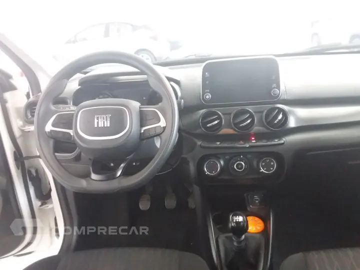 ARGO 1.0 FIREFLY FLEX DRIVE MANUAL